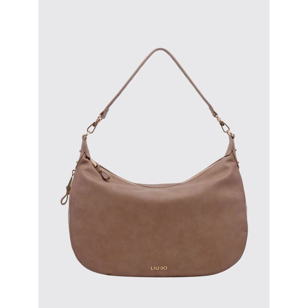 Liu Jo Shoulder Bag Woman Beige